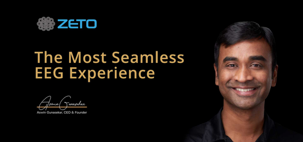 image of zeto founder