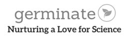 image of germinate logo
